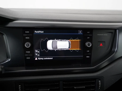 Volkswagen Polo - Afbeelding 16 van 30
