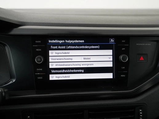 Volkswagen Polo - Afbeelding 17 van 30