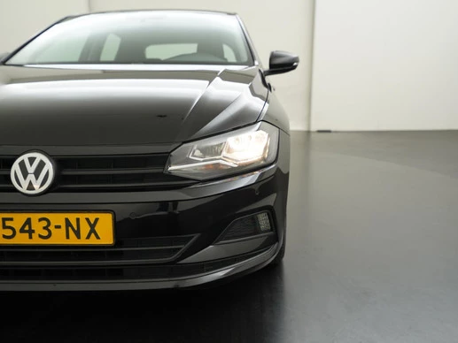 Volkswagen Polo - Afbeelding 18 van 30