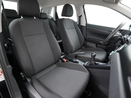 Volkswagen Polo - Afbeelding 22 van 30