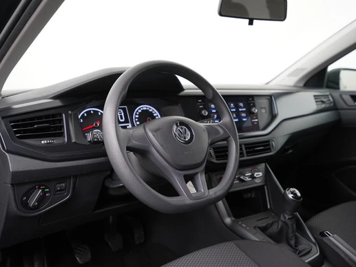 Volkswagen Polo - Afbeelding 27 van 30