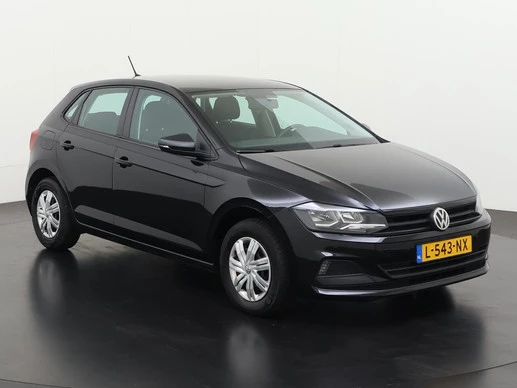Volkswagen Polo - Afbeelding 30 van 30
