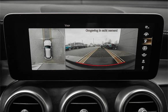 Mercedes-Benz GLC - Afbeelding 26 van 30