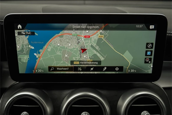 Mercedes-Benz GLC - Afbeelding 27 van 30