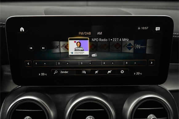 Mercedes-Benz GLC - Afbeelding 28 van 30