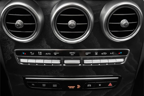 Mercedes-Benz GLC - Afbeelding 29 van 30