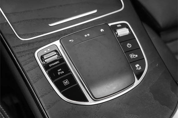 Mercedes-Benz GLC - Afbeelding 30 van 30