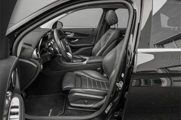 Mercedes-Benz GLC - Afbeelding 4 van 30
