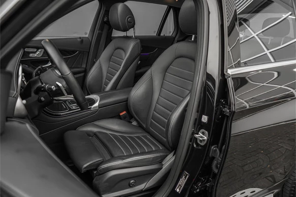 Mercedes-Benz GLC - Afbeelding 5 van 30