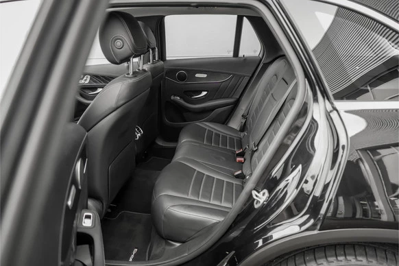 Mercedes-Benz GLC - Afbeelding 6 van 30