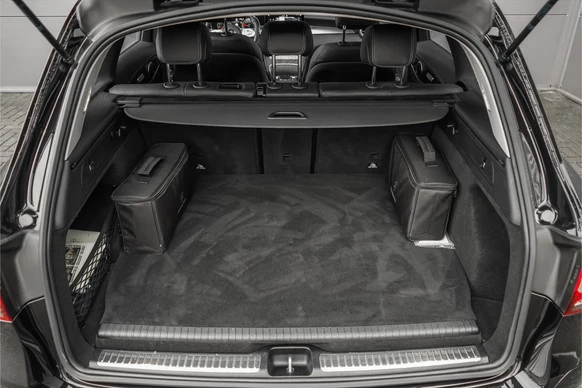 Mercedes-Benz GLC - Afbeelding 7 van 30