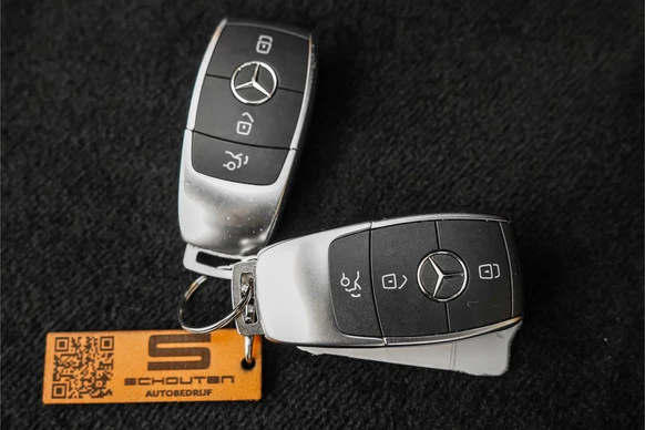 Mercedes-Benz GLC - Afbeelding 9 van 30