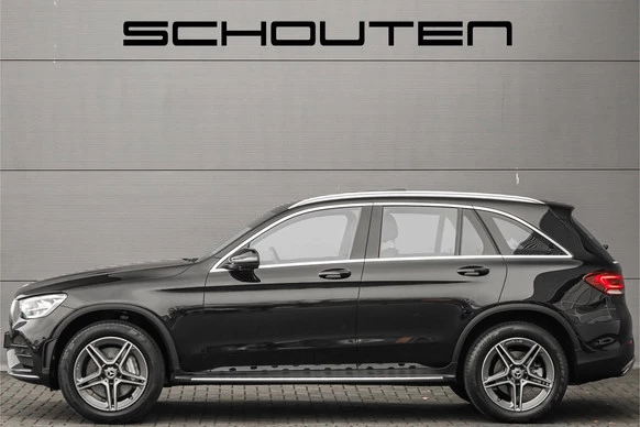 Mercedes-Benz GLC - Afbeelding 11 van 30