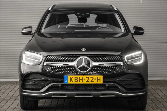 Mercedes-Benz GLC - Afbeelding 15 van 30