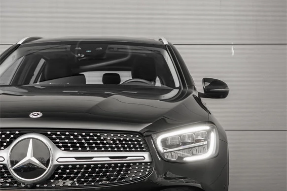 Mercedes-Benz GLC - Afbeelding 16 van 30