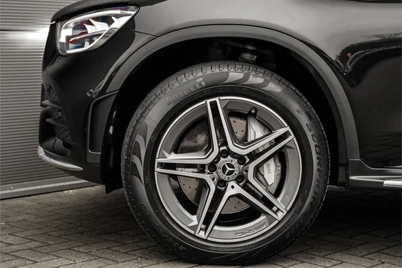Mercedes-Benz GLC - Afbeelding 21 van 30
