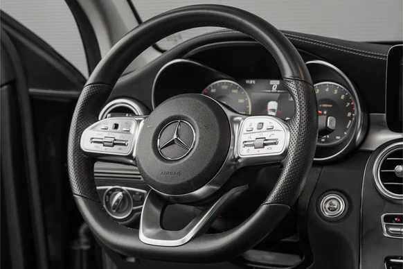 Mercedes-Benz GLC - Afbeelding 22 van 30