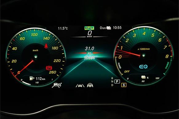 Mercedes-Benz GLC - Afbeelding 23 van 30