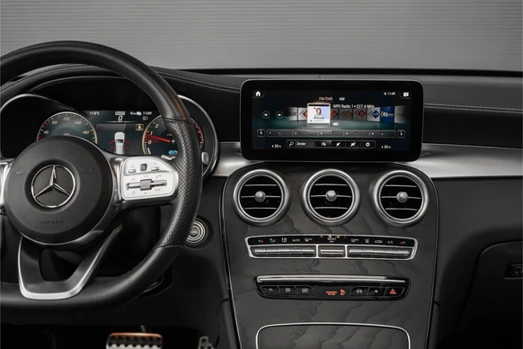 Mercedes-Benz GLC - Afbeelding 24 van 30
