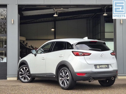 Mazda CX-3 - Afbeelding 2 van 30