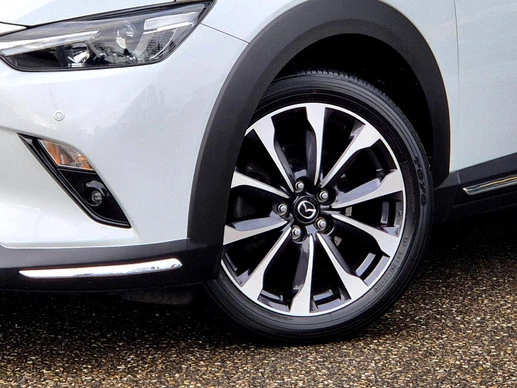 Mazda CX-3 - Afbeelding 9 van 30