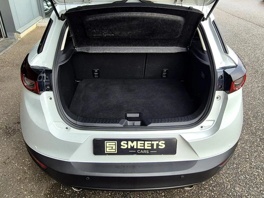 Mazda CX-3 - Afbeelding 10 van 30