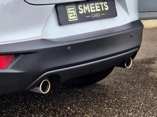 Mazda CX-3 - Afbeelding 14 van 30