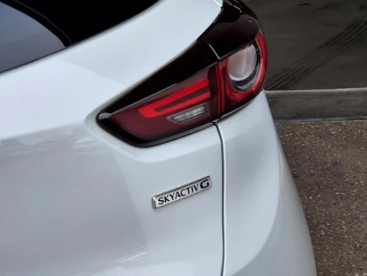 Mazda CX-3 - Afbeelding 18 van 30