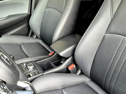 Mazda CX-3 - Afbeelding 23 van 30