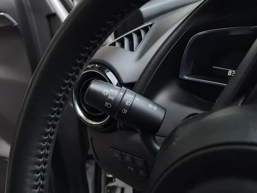 Mazda CX-3 - Afbeelding 28 van 30