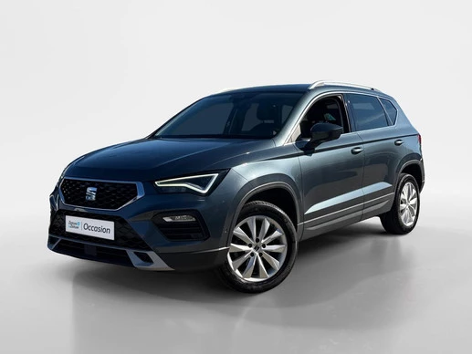 SEAT Ateca - Afbeelding 1 van 30