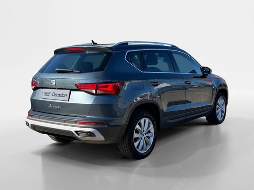 SEAT Ateca - Afbeelding 2 van 30
