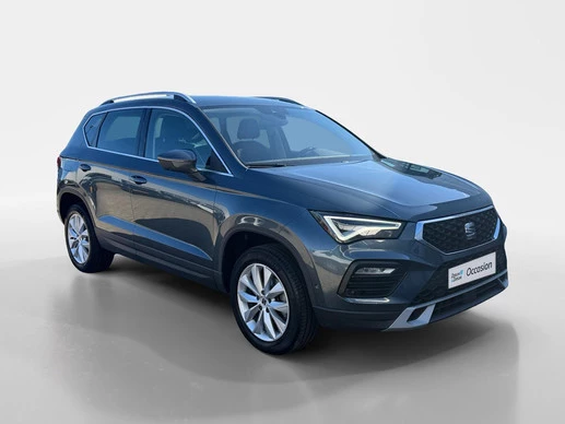 SEAT Ateca - Afbeelding 4 van 30
