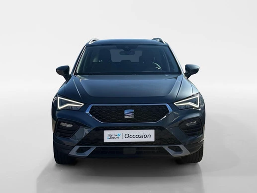 SEAT Ateca - Afbeelding 6 van 30