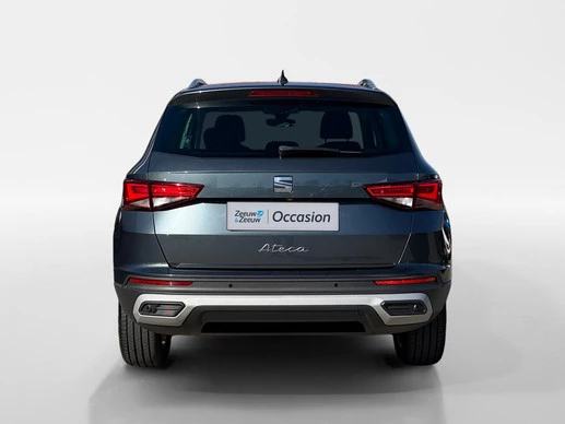 SEAT Ateca - Afbeelding 7 van 30