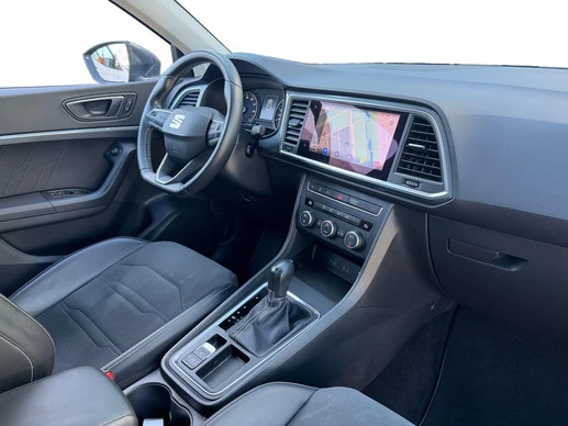 SEAT Ateca - Afbeelding 9 van 30