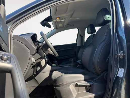 SEAT Ateca - Afbeelding 10 van 30