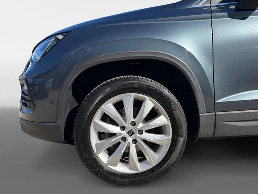 SEAT Ateca - Afbeelding 16 van 30
