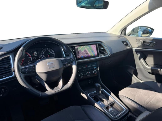 SEAT Ateca - Afbeelding 17 van 30