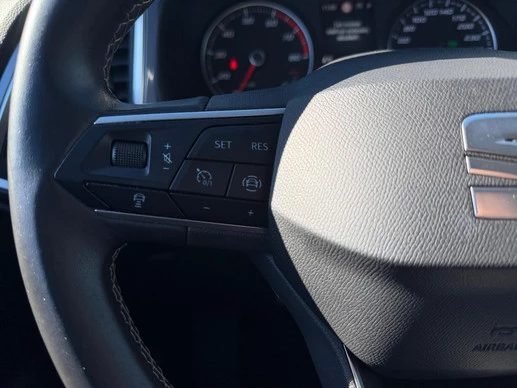 SEAT Ateca - Afbeelding 19 van 30