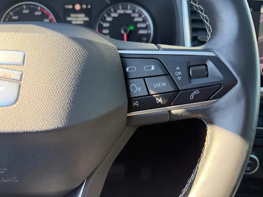 SEAT Ateca - Afbeelding 20 van 30