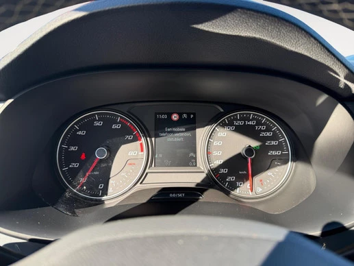 SEAT Ateca - Afbeelding 21 van 30