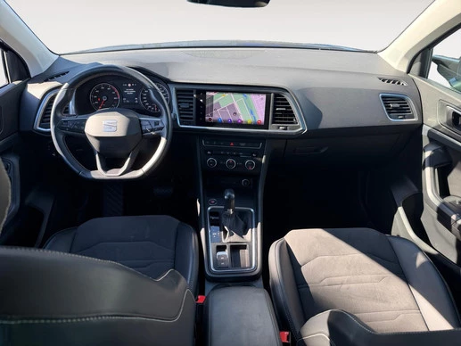 SEAT Ateca - Afbeelding 22 van 30