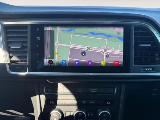 SEAT Ateca - Afbeelding 23 van 30