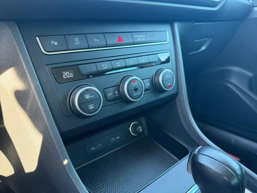 SEAT Ateca - Afbeelding 26 van 30