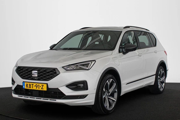 SEAT Tarraco - Afbeelding 1 van 30