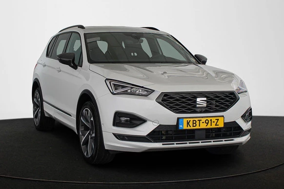 SEAT Tarraco - Afbeelding 2 van 30