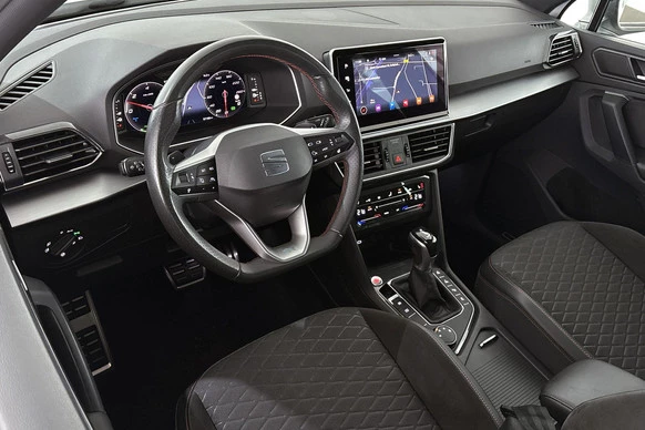 SEAT Tarraco - Afbeelding 5 van 30