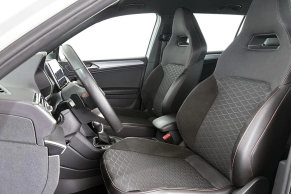 SEAT Tarraco - Afbeelding 6 van 30