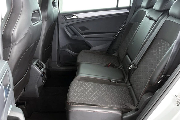 SEAT Tarraco - Afbeelding 7 van 30